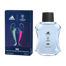ADIDAS CHAMPIONS LEAGUE GOAL 3.3 EAU DE TOILETTE SPRAY FOR MEN by ADIDAS