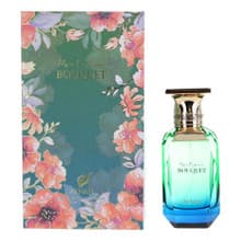 AFNAN MYSTIQUE BOUQUET 2.7 EAU DE PARFUM SPRAY FOR WOMEN by AFNAN