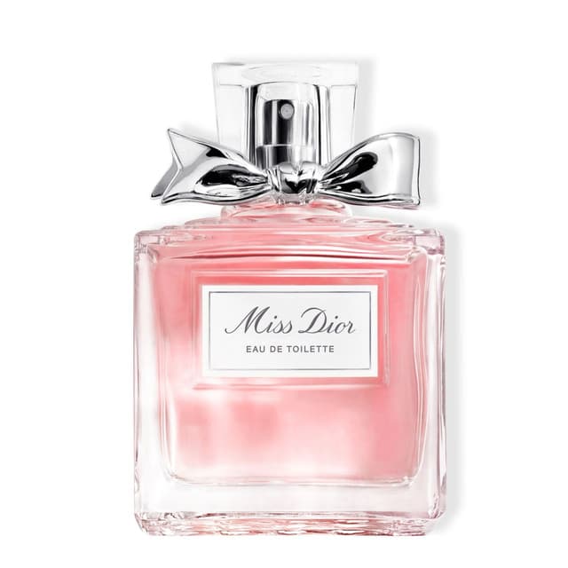 MISS DIOR 1.7 EAU DE TOILETTE SPRAY by CHRISTIAN DIOR