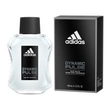 ADIDAS DYNAMIC PULSE 3.3 EAU DE TOILETTE SPRAY FOR MEN by ADIDAS