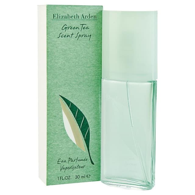 GREEN TEA 1 OZ EDP SP by ELIZABETH ARDEN