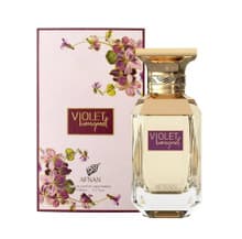 AFNAN VIOLET BOUQUET 2.7 EAU DE PARFUM SPRAY FOR WOMEN by AFNAN