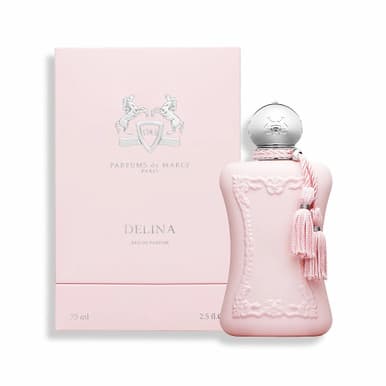 PARFUMS DE MARLY DELINA 2.5 EAU DE PARFUM SPRAY FOR WOMEN. by PARFUMS DE MARLY