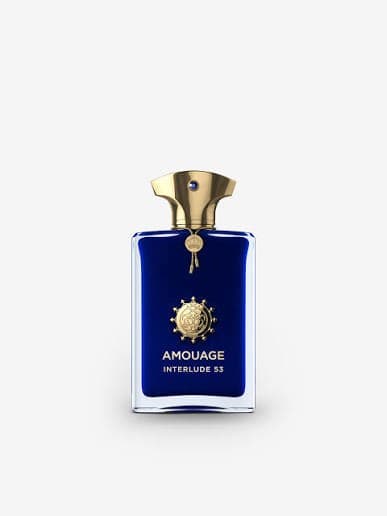 Interlude 53 by Amouage