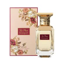 AFNAN LA FLEUR BOUQUET 2.7 EAU DE PARFUM SPRAY FOR WOMEN by AFNAN