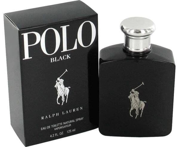 Polo Black by Ralph Lauren