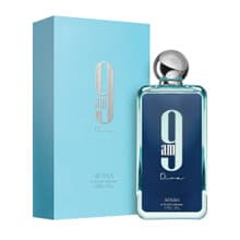 AFNAN 9 AM DIVE 5.07 EAU DE PARFUM SPRAY by AFNAN