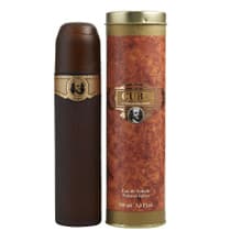 CUBA GOLD 3.3 EAU DE TOILETTE SPRAY FOR MEN by CUBA