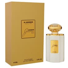 AL HARAMAIN JUNOON ROSE 2.5 EAU DE PARFUM SPRAY FOR WOMEN by AL HARAMAIN