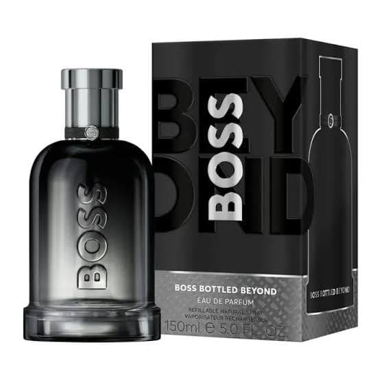 Hugo Boss Bottled Beyond by Hugo Boss