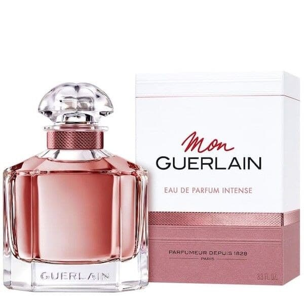 Mon Guerlain EDP Intense by GUERLAIN