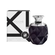 AFNAN RUE BROCA TOUCHE 3.4 EAU DE PARFUM SPRAY FOR MEN by AFNAN