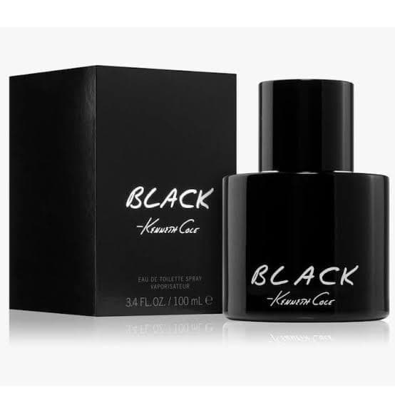 Kenneth Cole Black EDT by Kenneth Cole