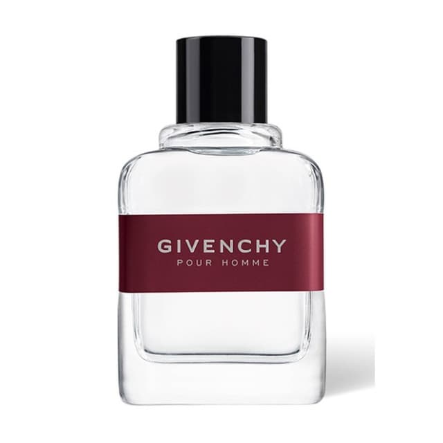 GIVENCHY POUR HOMME 3.4 EAU DE TOILETTE SPRAY. by GIVENCHY