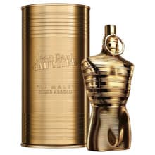 JEAN PAUL GAULTIER LE MALE ELIXIR ABSOLU 2.5 PARFUM SPRAY INTENSE by JEAN PAUL GAULTIER