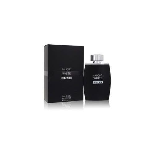 White in Black Lalique by Lalique