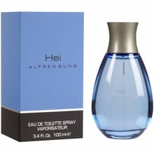 ALFRED SUNG HEI 3.4 EDT SP by ALFRED SUNG