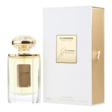 AL HARAMAIN JUNOON 2.5 EAU DE PARFUM SPRAY FOR WOMEN by AL HARAMAIN