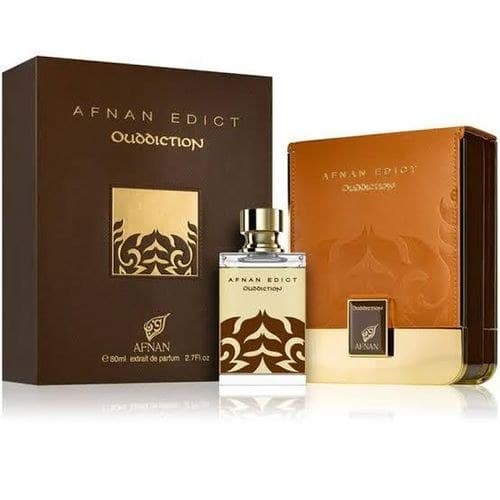 Afnan Edict by Ouddiction