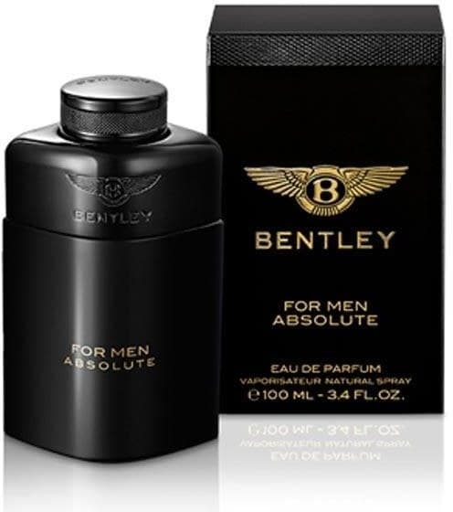 Absolute by Bentley
