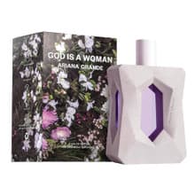 ARIANA GRANDE GOD IS A WOMAN 1.7 EAU DE PARFUM SPRAY by ARIANA GRANDE