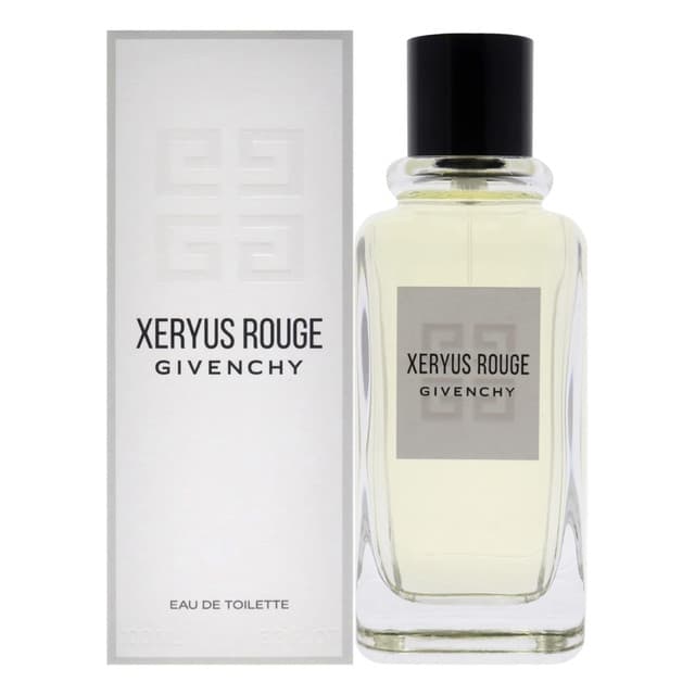 GIVENCHY XERYUS ROUGE  3.3 EAU DE TOILETTE SPRAY by GIVENCHY