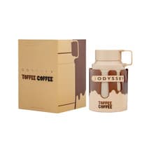 ARMAF ODYSSEY TOFFEE COFFEE 3.4 EAU DE PARFUM SPRAY by ARMAF