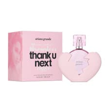 ARIANA GRANDE THANK U NEXT BY ARIANA GRANDE 3.4 OZ EAU DE PARFUM SPRAY by ARIANA GRANDE