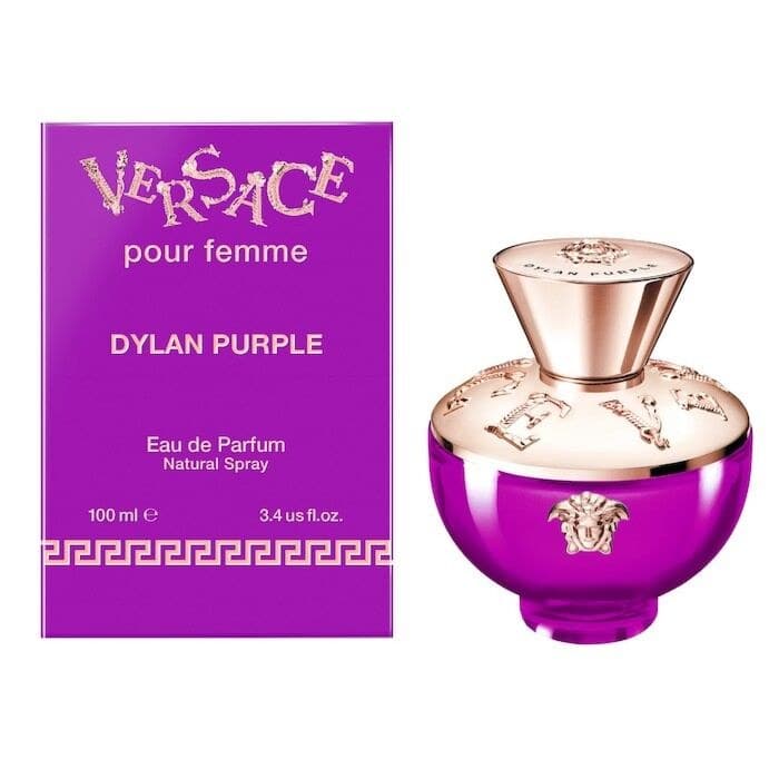 Dylan Purple for Women by Versace