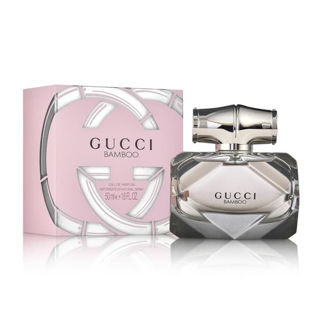 GUCCI BAMBOO 1.6 EAU DE PARFUM SPRAY by GUCCI