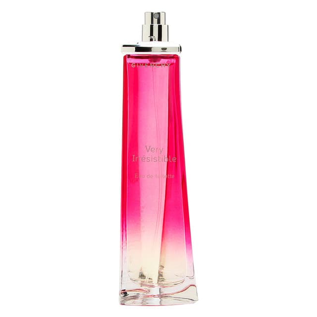 GIVENCHY VERY IRRESISTIBLE 2.5 EAU DE TOILETTE SPRAY FOR WOMEN by GIVENCHY