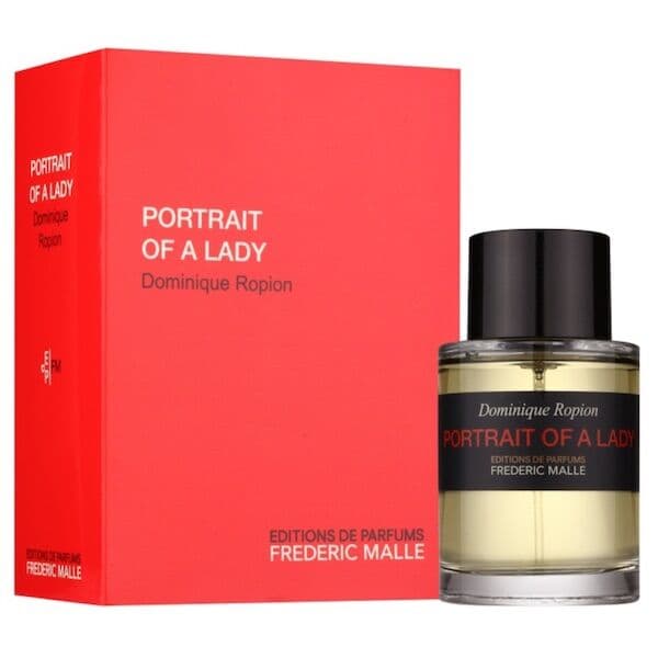 Frederic Malle Portrait Of A Lady by Frederic Malle