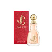JIMMY CHOO I WANT CHOO 1.3 EAU DE PARFUM SPRAY by JIMMY CHOO