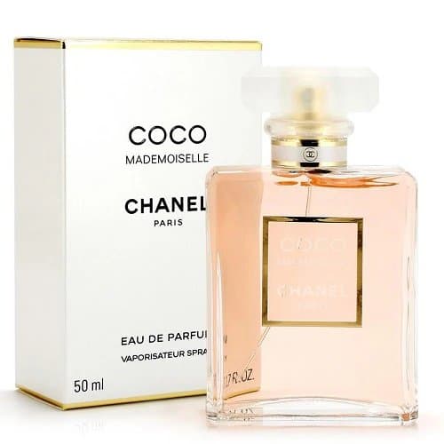 Chanel Coco Mademoiselle EDP by CHANEL